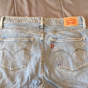 721 high rise skinny